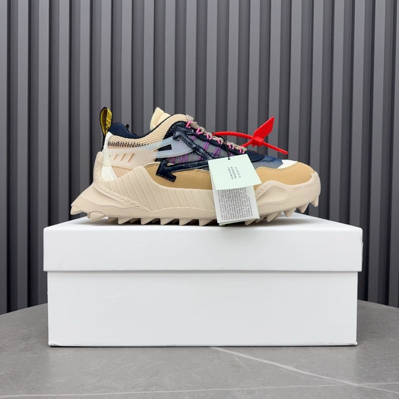 Off White sz35-45 hnq0103